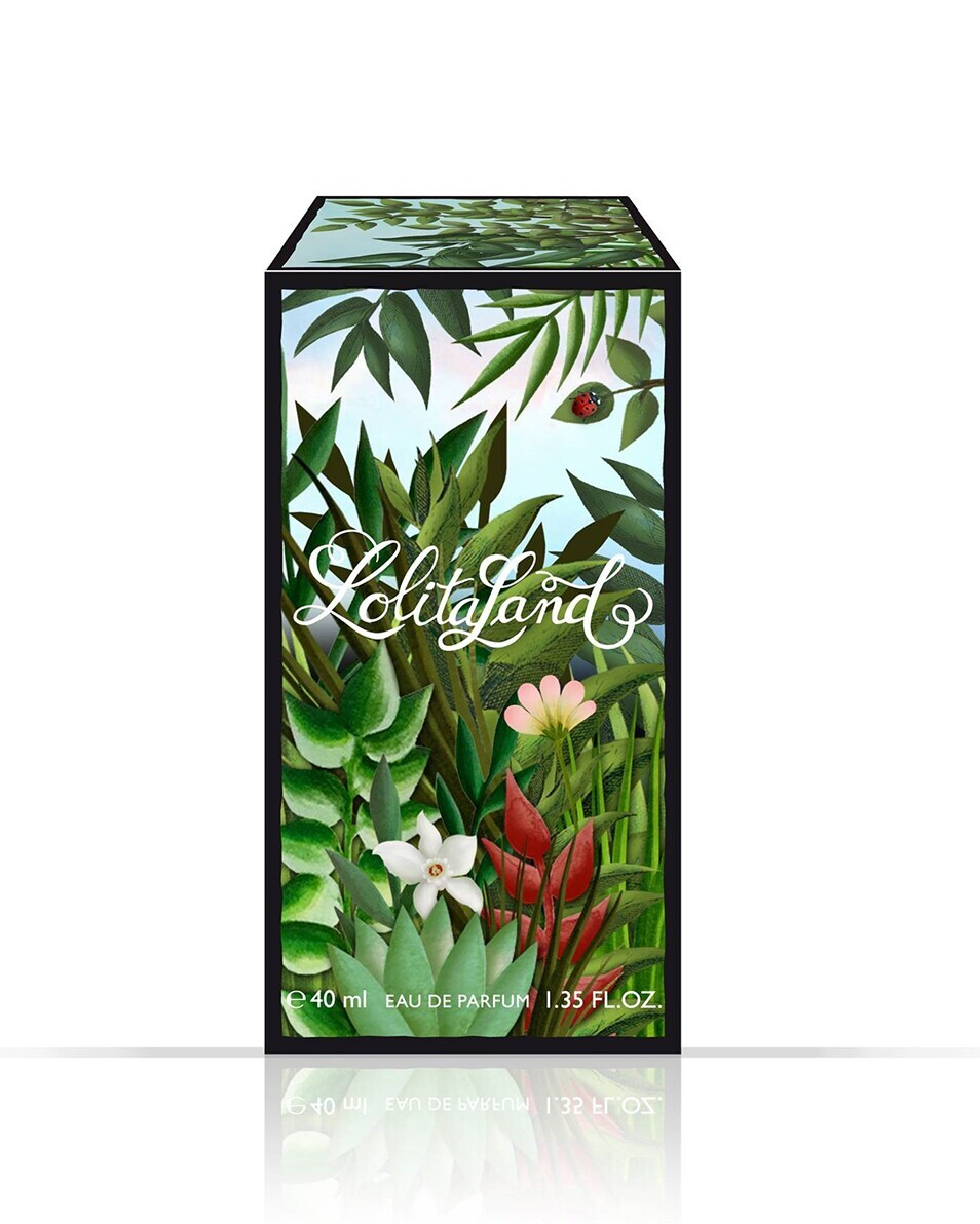 Lolita Lempicka LolitaLand Apa de Parfum 40 ml Femei | Eterna Beauty [2]