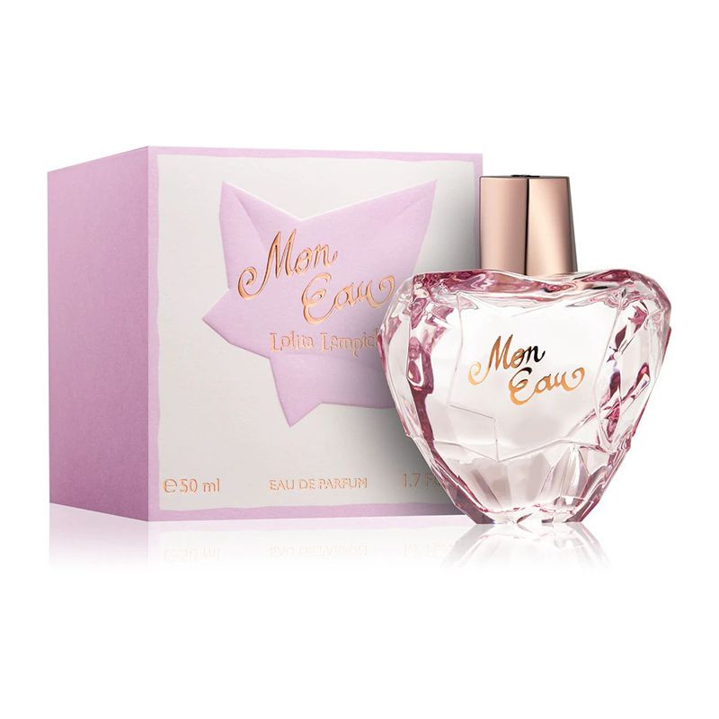 Lolita Lempicka Mon Apa de Parfum 50 ml Femei | Eterna Beauty [2]