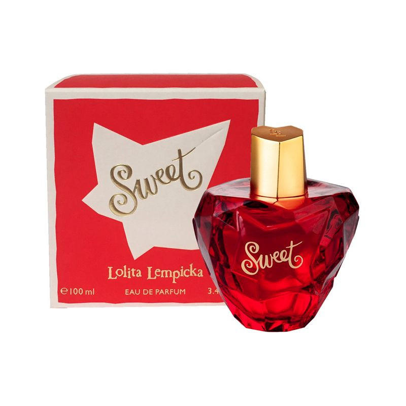 Lolita Lempicka Sweet Apa de Parfum 100 ml Femei | Eterna Beauty [2]