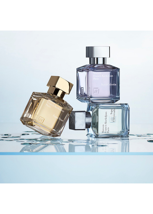Maison Francis Kurkdjian Aqua Vitae Apa de toaleta 70 ml Unisex - Eterna Beauty [3]