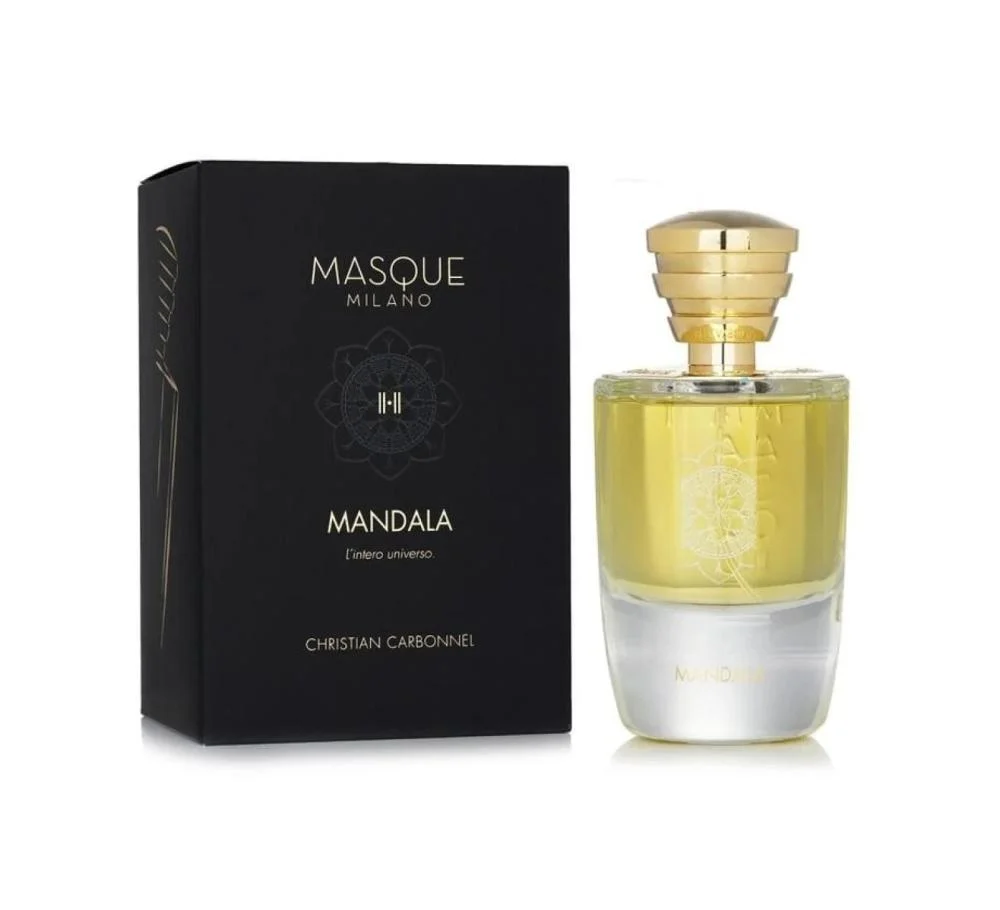 Masque Milano Mandala Apa de parfum 100 ml Unisex - Eterna Beauty [3]