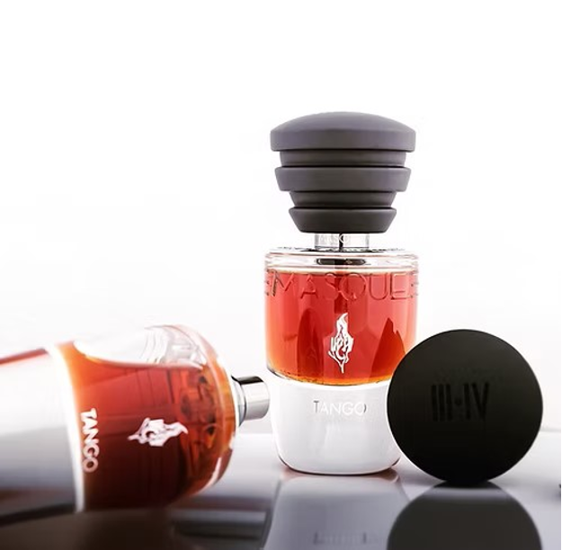 Masque Milano Tango Apa de parfum 35 ml Unisex - Eterna Beauty [3]