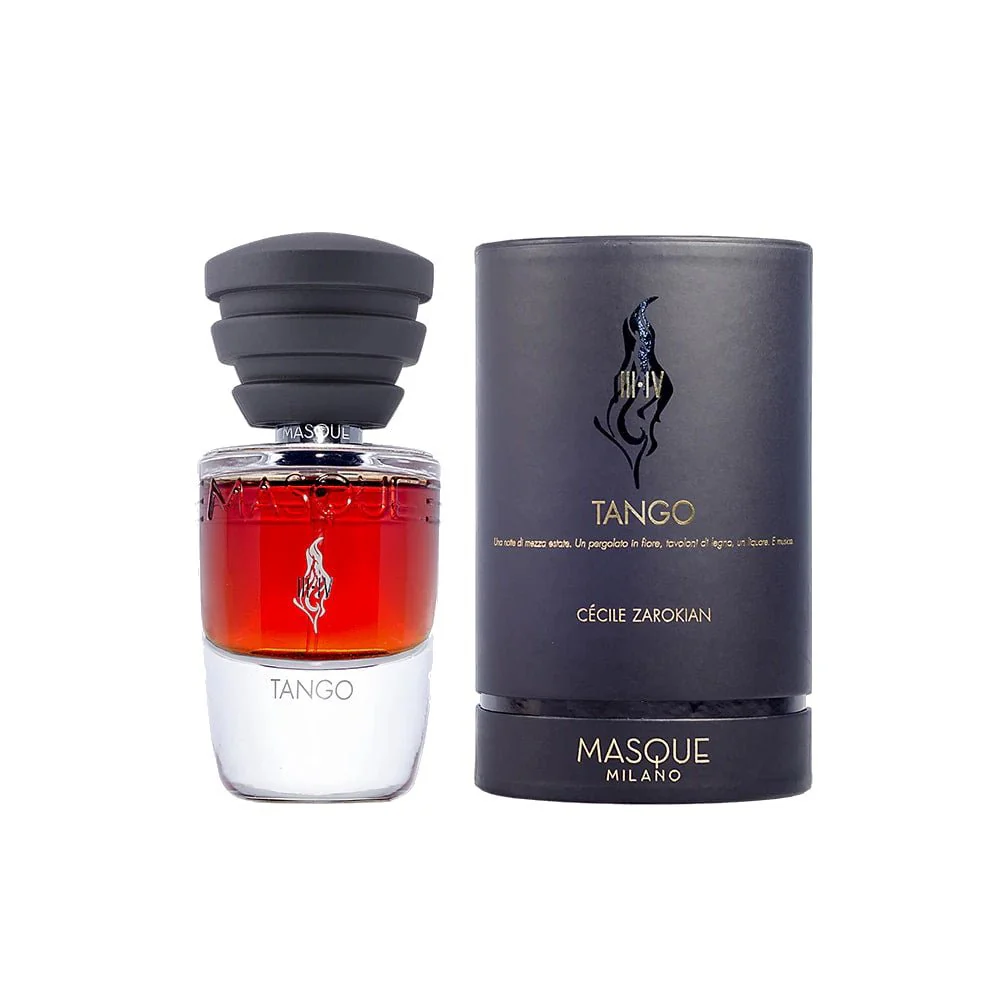 Masque Milano Tango Apa de parfum 35 ml Unisex - Eterna Beauty [2]