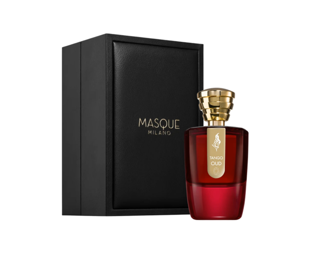 Masque Milano Tango Oud Apa de parfum 100 ml Unisex - Eterna Beauty [2]