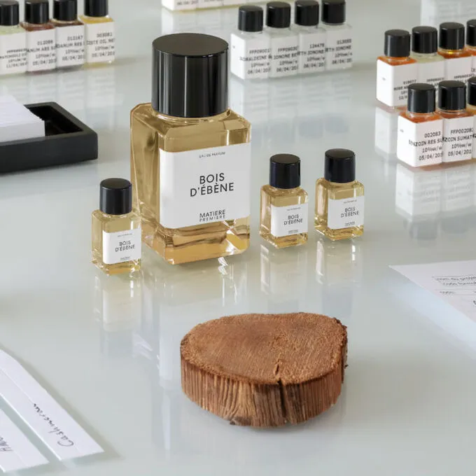 Matiere Premiere Bois D'Ebene Apa de parfum 100 ml Unisex - Eterna Beauty [3]