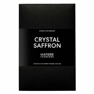 Matiere Premiere Crystal Saffron Extract de Parfum 100 ml Unisex | Eterna Beauty [2]