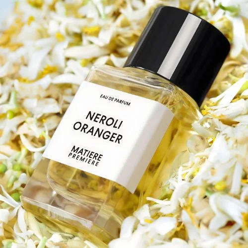 Matiere Premiere Neroli Oranger Apa de parfum 100 ml Unisex - Eterna Beauty [4]