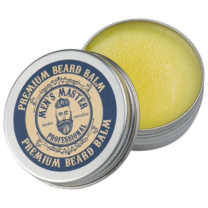 Men's Master Professional Premium Beard Balm - Balsam de barba, 30 ml | Eterna Beauty [2]