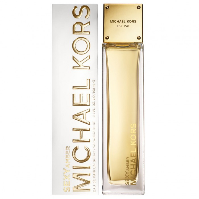 Michael Kors Sexy Amber Apa de parfum 100 ml Femei - Eterna Beauty [2]