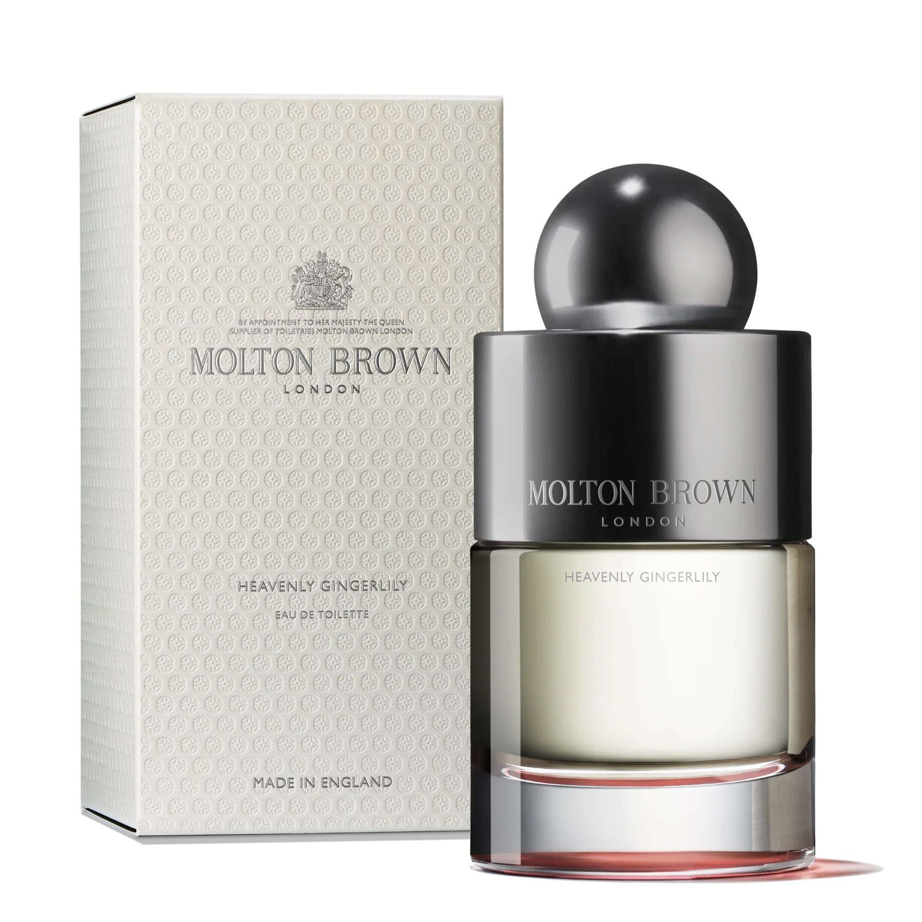 Molton Brown Heavenly Gingerlily Apa de parfum 100 ml Unisex - Eterna Beauty [2]