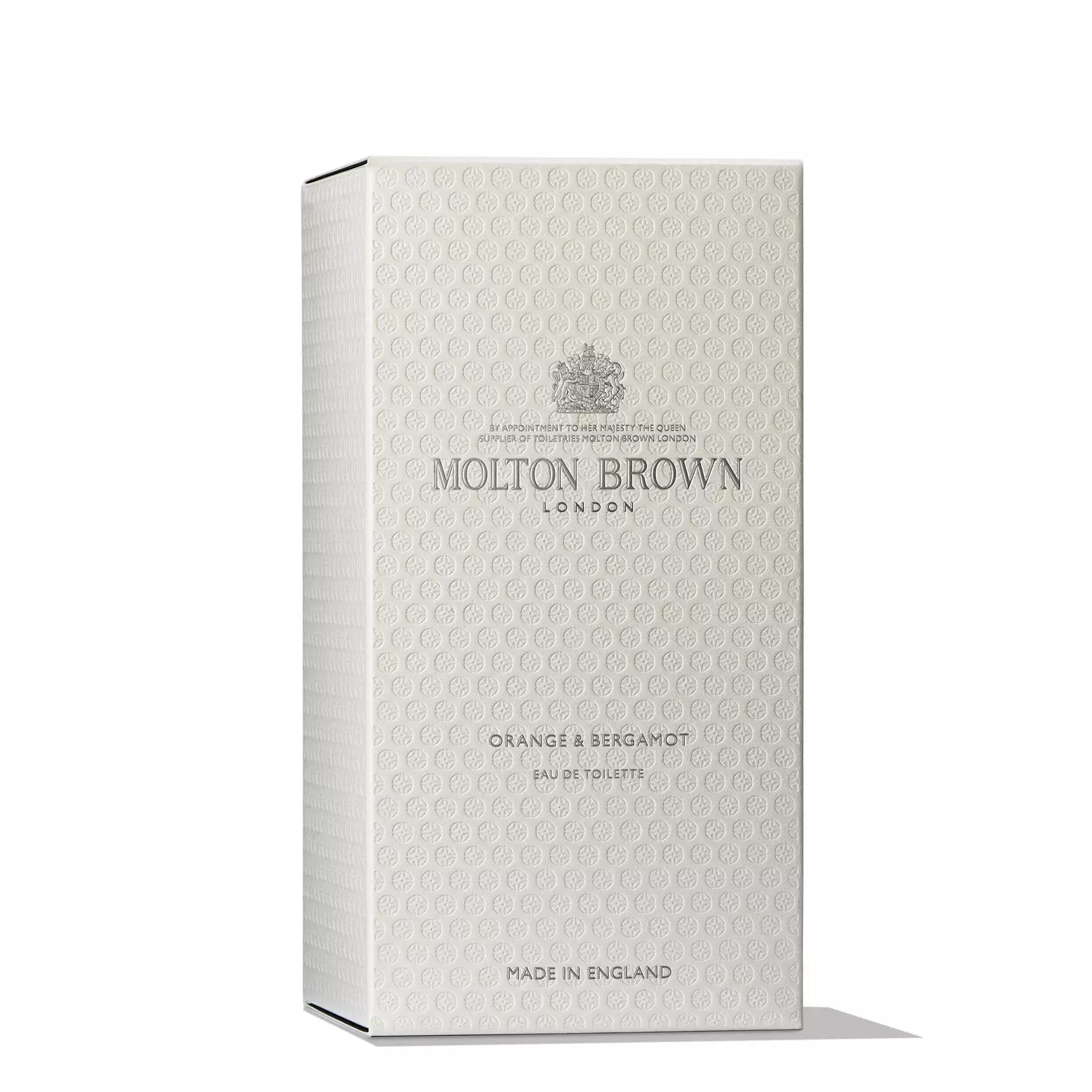 Molton Brown Orange Bergamont Apa de toaleta 100 ml Unisex - Eterna Beauty [3]