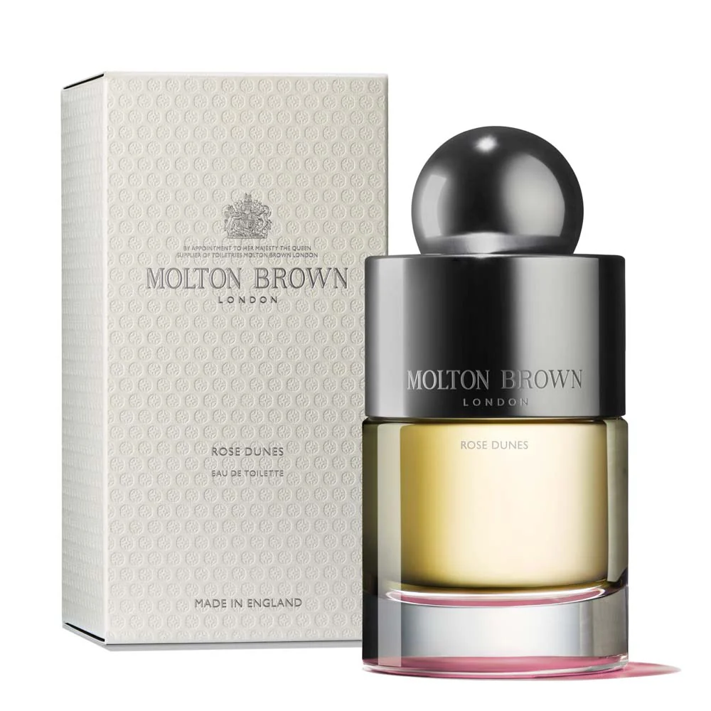 Molton Brown Rose Dunes Apa de toaleta 100 ml Unisex - Eterna Beauty [2]