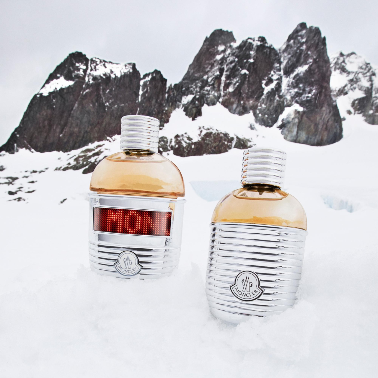 Moncler Pour Femme Apa de Parfum 150 ml Femei | Eterna Beauty [4]