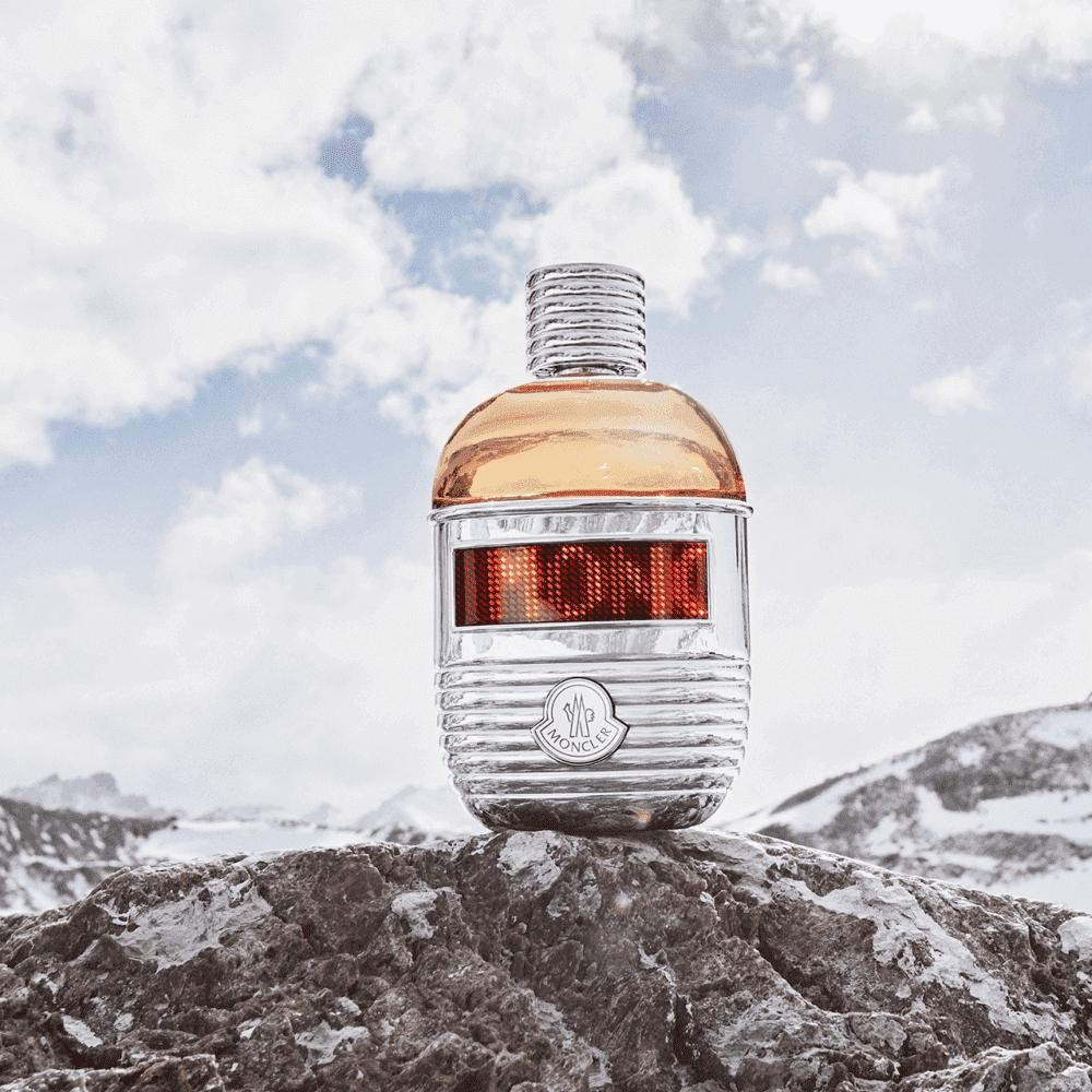 Moncler Pour Femme Apa de Parfum 150 ml Femei | Eterna Beauty [3]