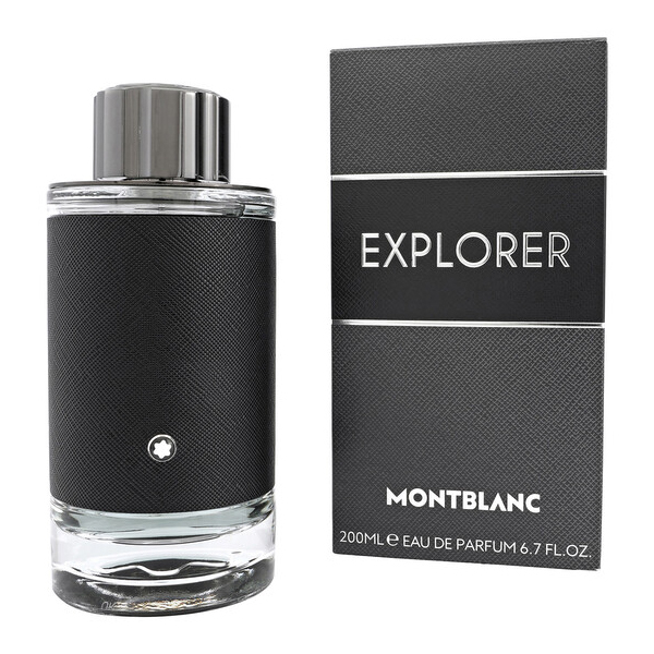 Montblanc Explorer Apa de parfum 200 ml Barbati - Eterna Beauty [2]