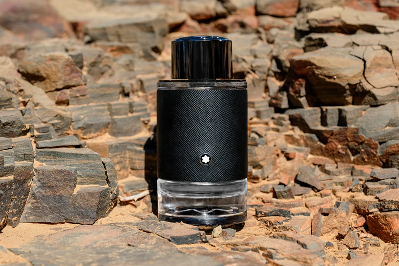Mont Blanc Explorer Apa de Parfum 60 ml Barbati | Eterna Beauty [5]