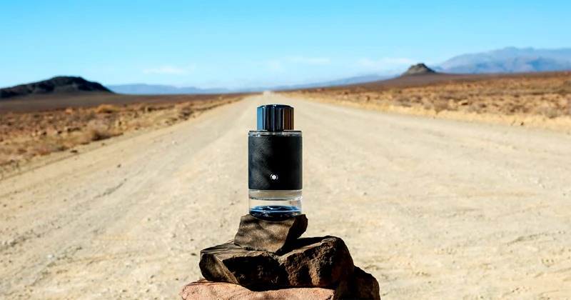 Mont Blanc Explorer Set Cadou: Apa de Parfum 100 ml + Apa de Parfum 7.5 ml + Gel de Dus 100 ml Barbati | Eterna Beauty [4]