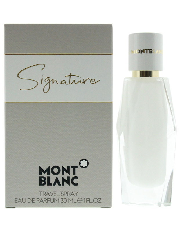 Mont Blanc Signature Apa de Parfum 30 ml Femei - Eterna Beauty [2]