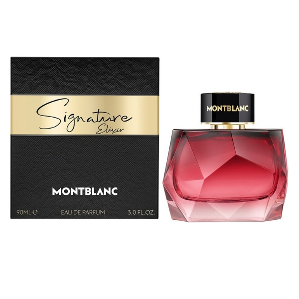 Mont Blanc Signature Elixir Apa de Parfum 90 ml Femei - Eterna Beauty [2]