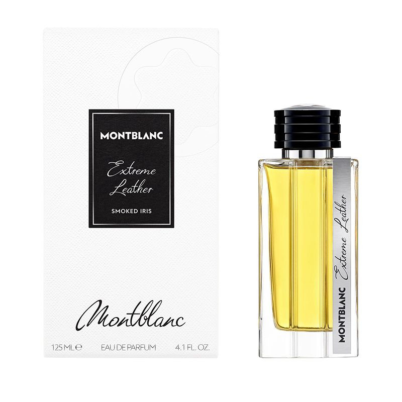 Montblanc Collection Extreme Leather 125 ml Barbati - Eterna Beauty [2]