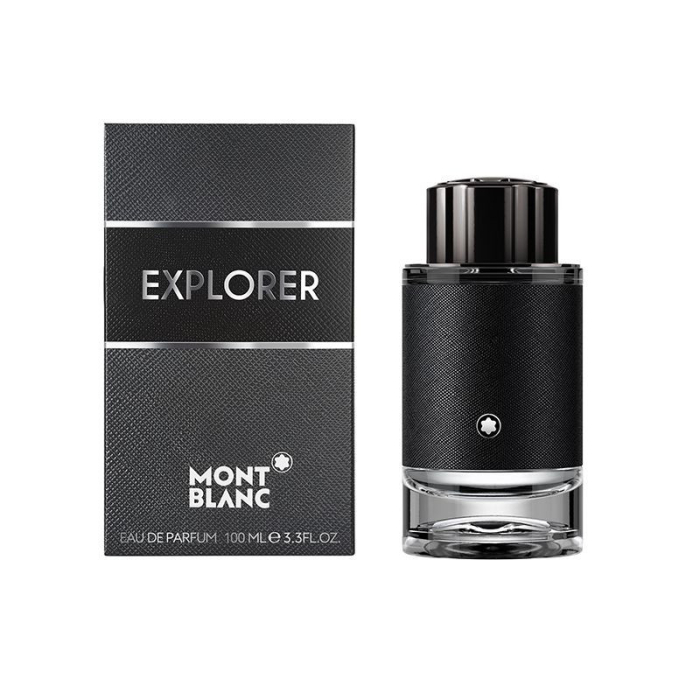 Montblanc Explorer - Apă de Parfum, 100 ml, Bărbați [2]