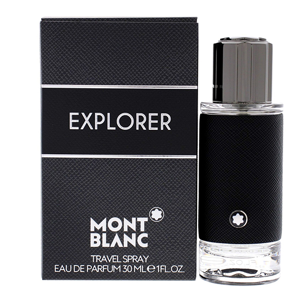 Montblanc Explorer - Apă de Parfum, 30 ml, Bărbați [2]