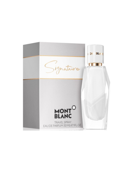 Montblanc Signature - Apă de Parfum, 30 ml, Femei [2]