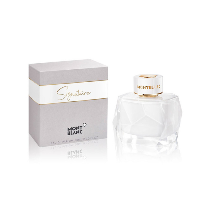 Montblanc Signature Parfum 90 ml  -  Eterna Beauty [2]