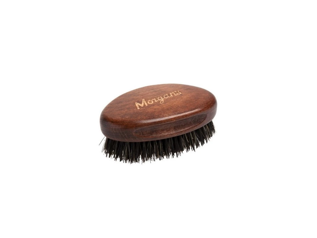 Morgans Pomade - Set cadou ingrijire barba Morgan's Gentleman's Beard Grooming Gift Set | Eterna Beauty [9]