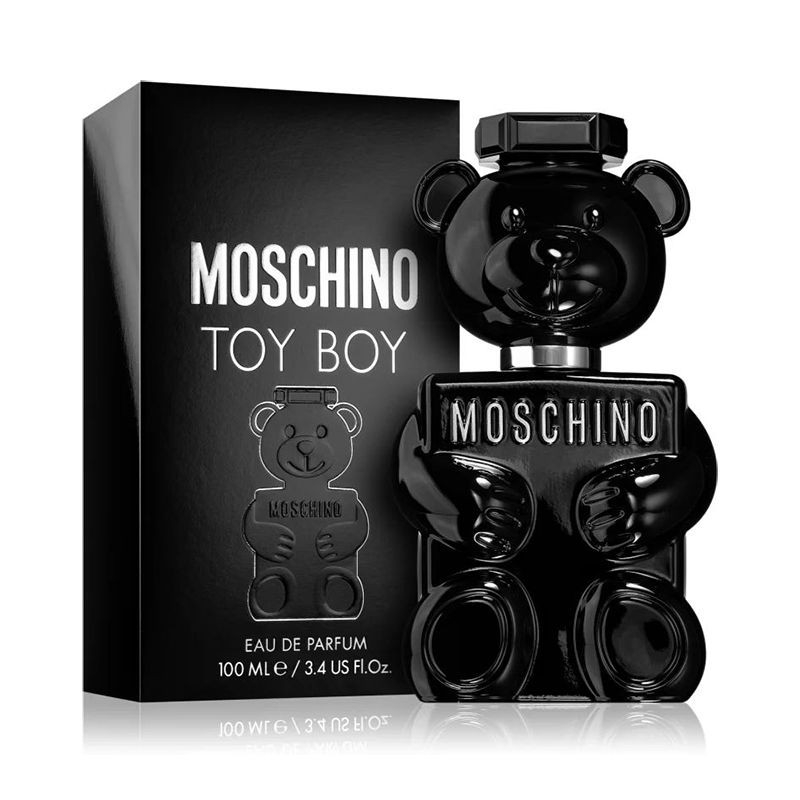 Moschino Toy Boy Apa de Parfum 100 ml Barbati | Eterna Beauty [2]