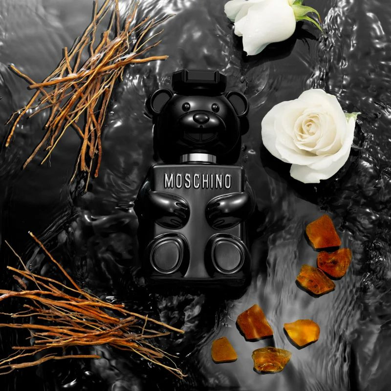 Moschino Toy Boy Apa de Parfum 100 ml Barbati | Eterna Beauty [3]