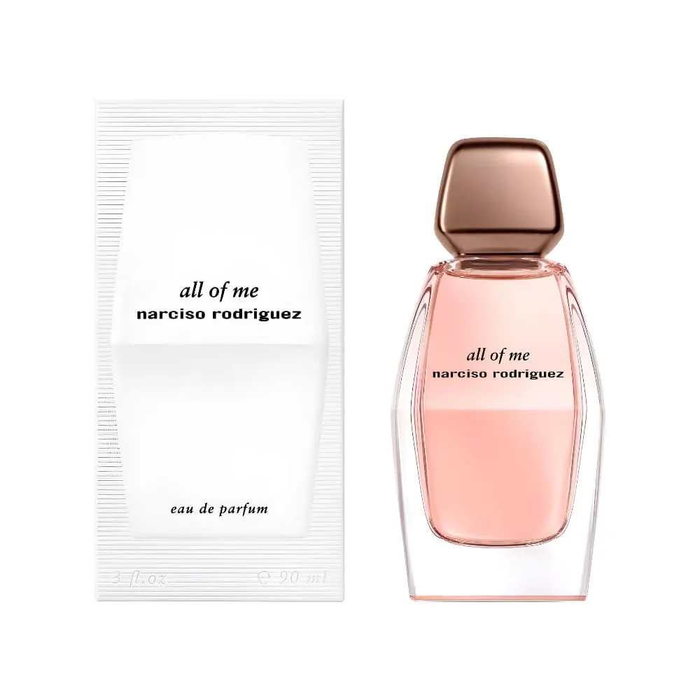 Narciso Rodriguez All Of Me - Apa de parfum 90 ml Femei - Eterna Beauty [2]