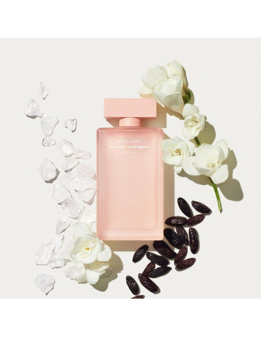 Narciso Rodriguez For Her Musc Nude - Apa de parfum 30 ml Femei - Eterna Beauty [3]