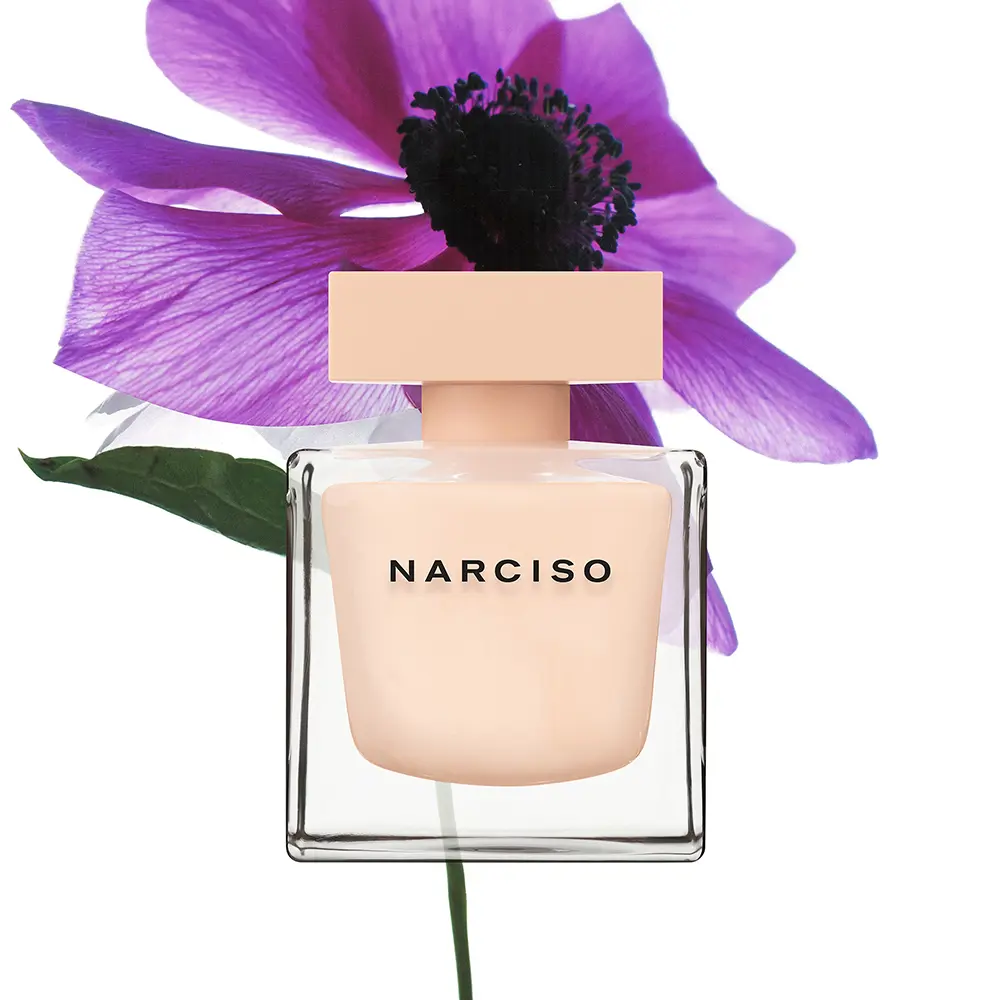 Narciso Rodriguez Narciso Poudree - Set Cadou (Apa de parfum 90 ml + Apa de parfum 10 ml) Femei - Eterna Beauty [3]