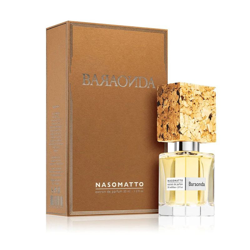 Nasomatto Baraonda Extract de parfum 30 ml Unisex - Eterna Beauty [2]