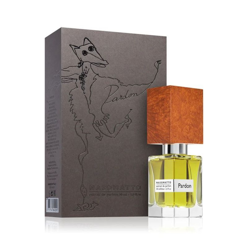 Nasomatto Pardon Extract de parfum 30 ml Unisex - Eterna Beauty [2]