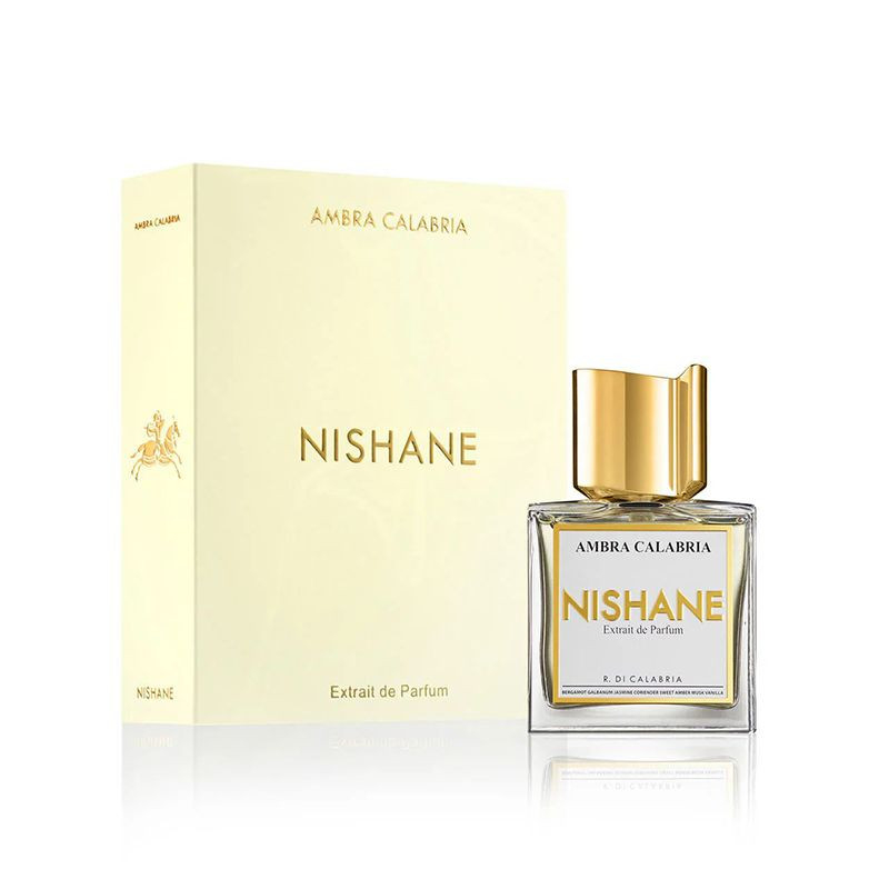 Nishane Ambra Calabria Extract de Parfum 50 ml Unisex - Eterna Beauty [2]