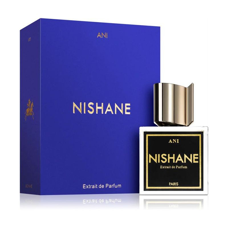 Nishane Ani Extract De Parfum 50 ml Unisex | Eterna Beauty [2]