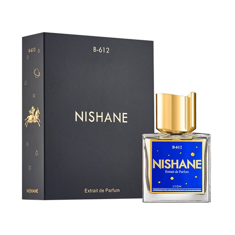 Nishane B-612 Extract de Parfum 50 ml Unisex - Eterna Beauty [2]