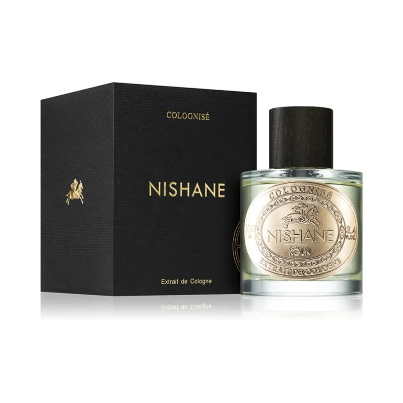 Nishane Colognise Extract de Colonie 100 ml Unisex - Eterna Beauty [2]