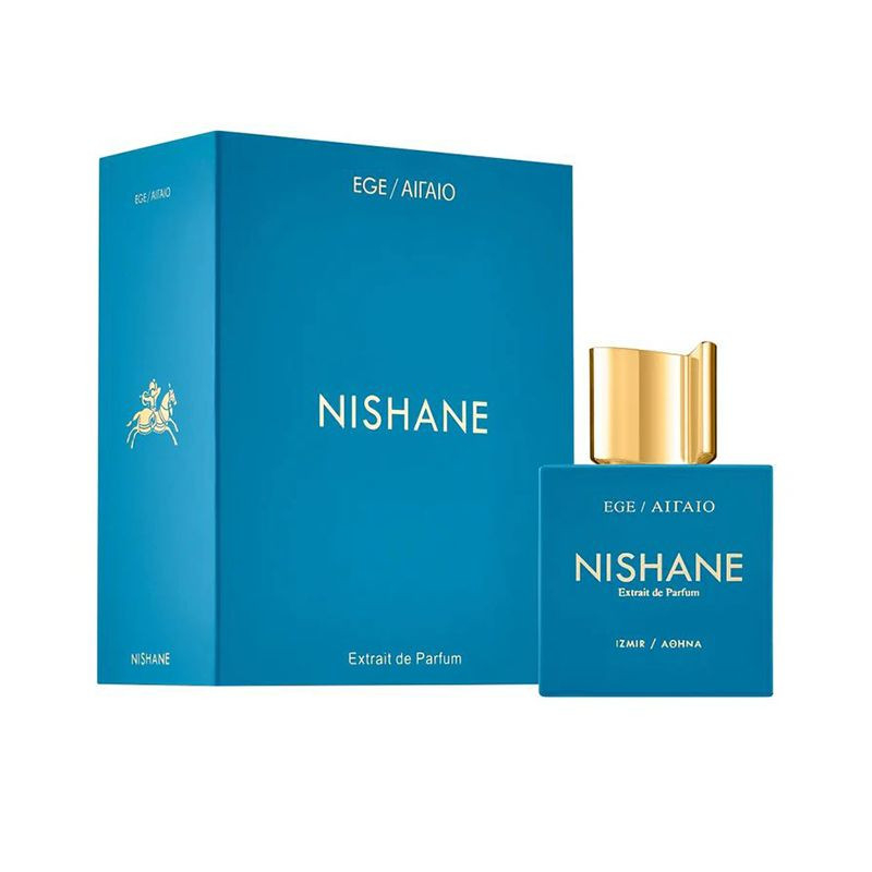 Nishane EGE / Ailaio Extract de Parfum 50 ml Unisex - Eterna Beauty [2]