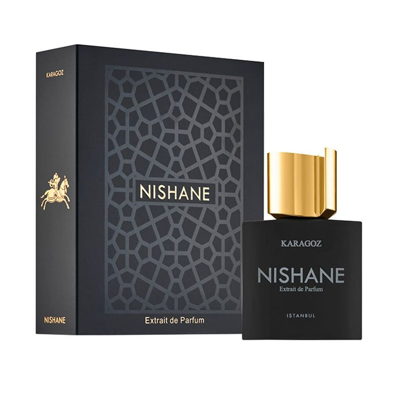 Nishane Karagoz Extract de Parfum 50 ml Unisex - Eterna Beauty [2]