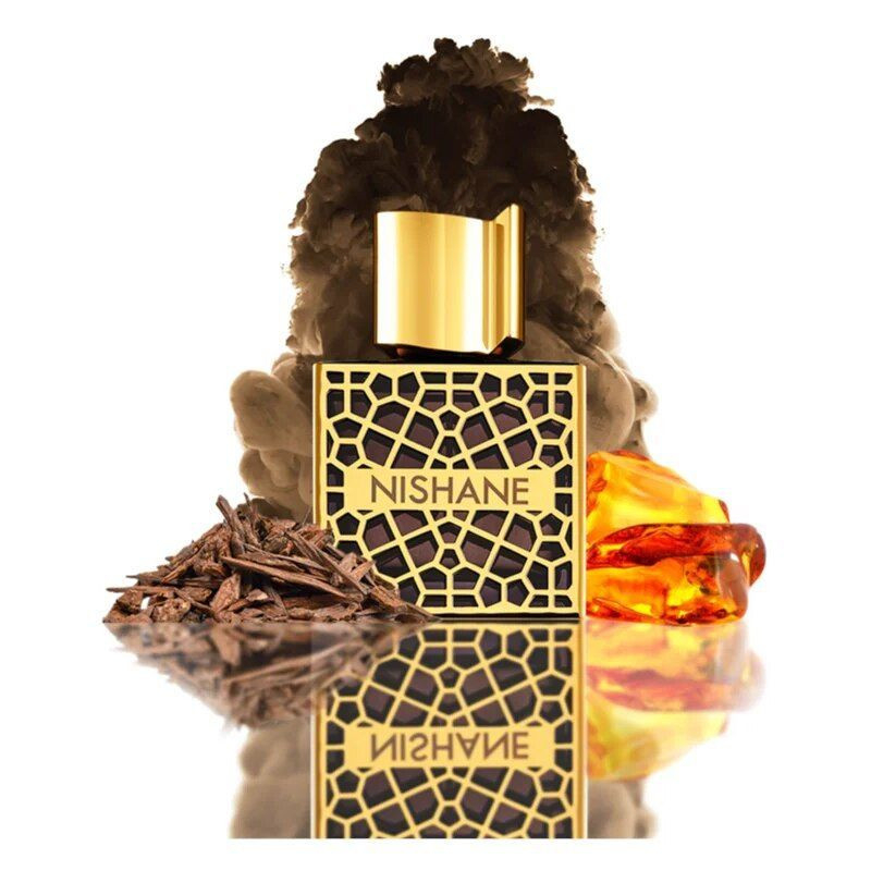 Nishane Nefs - Extract de parfum 50 ml Unisex - Eterna Beauty [3]