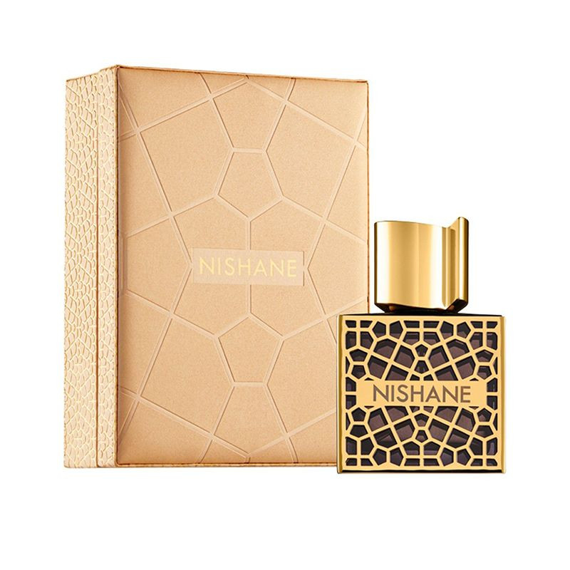 Nishane Nefs - Extract de parfum 50 ml Unisex - Eterna Beauty [2]