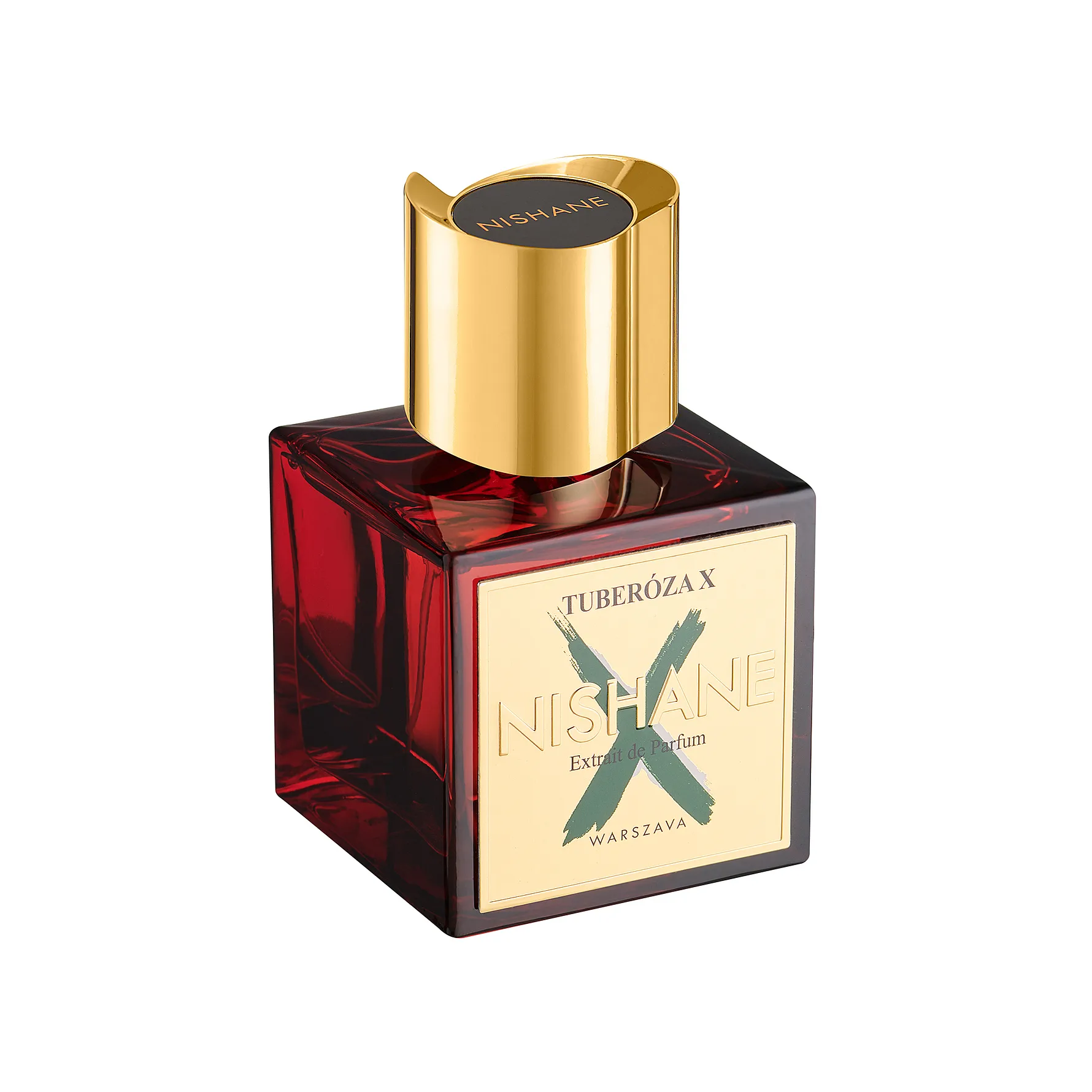 Nishane Tuberóza X - Extract de Parfum, 100 ml, Unisex [2]
