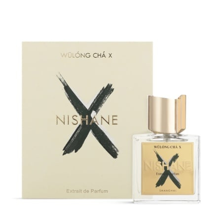 Nishane Wulong Cha X Extrait De Parfum 50 ml Unisex | Eterna Beauty [2]
