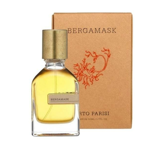 Orto Parisi Bergamask Parfum 50 ml Unisex - Eterna Beauty [2]