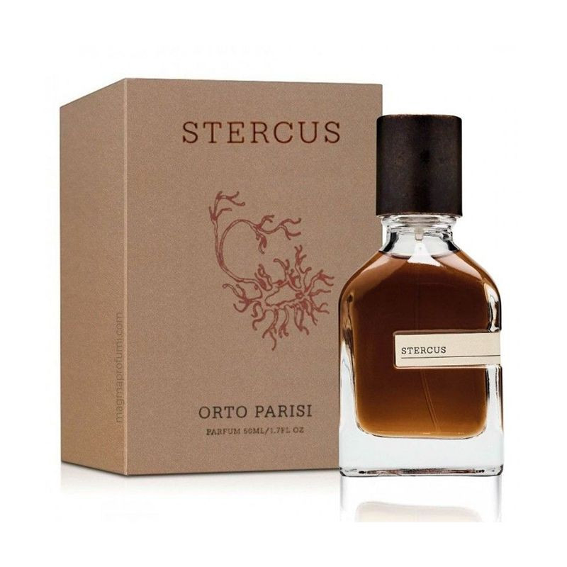 Orto Parisi Stercus Parfum 50 ml Unisex - Eterna Beauty [2]