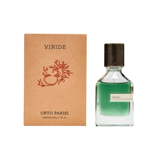 Orto Parisi Viride Parfum 50 ml Unisex - Eterna Beauty [2]
