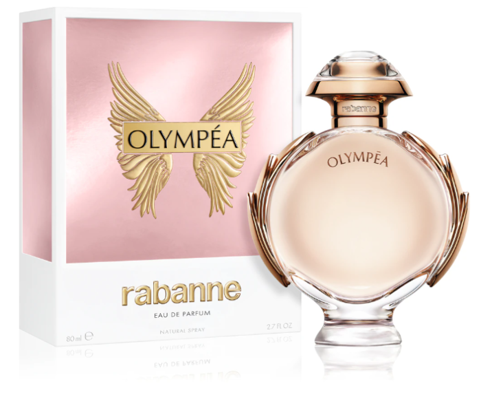 Paco Rabanne Olympea Apa de Parfum 80 Ml Femei | Eterna Beauty [2]